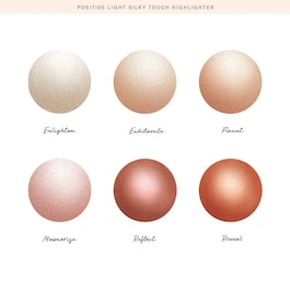 Positive Light Silky Touch Highlighter