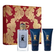 K Eau De Parfum giftset, Dolce & Gabbana
