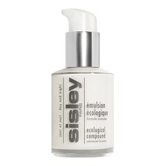 Ecological Compound advanced formula, Sisley