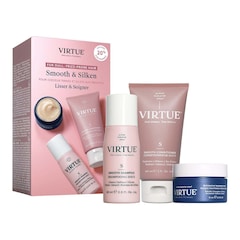 Smooth Kit, Virtue