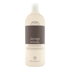Damage Remedy Restructuring Conditioner, AVEDA
