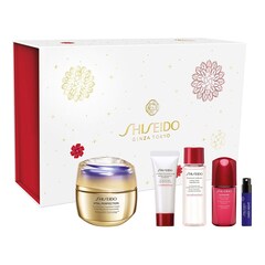 Vital Perfection Supreme - Lift & Firm Holiday Kit, Shiseido
