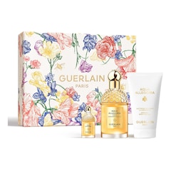 Aqua Allegoria Forte Mandarine Basilic - Eau de Parfum Gift set, Guerlain