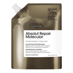 Absolut Repair Molecular - Σαμπουάν, L'Oréal Professionnel