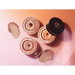 Eyes to Mesmerise - Cream Eyeshadow