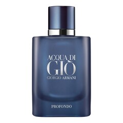 Acqua Di Giò Profondo Eau De Parfum, ARMANI