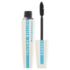 VOLUME MILLION LASHES MASCARA - WTP, L'OREAL PARIS