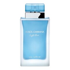 LIGHT BLUE EAU INTENSE - EAU DE PARFUM, DOLCE & GABBANA