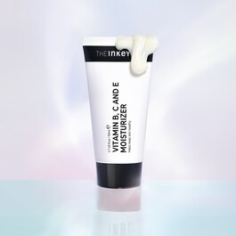 Vitamin B, C and E Moisturizer