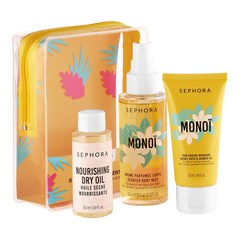 Summer travel pouch - Travel essentials, SEPHORA COLLECTION