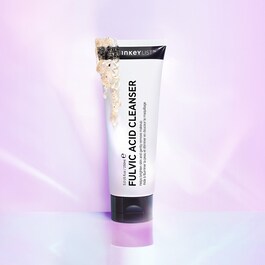 Fulvic Acid Brightening Cleanser