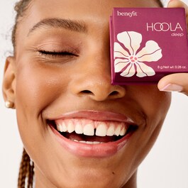 Hoola matte - bronzer
