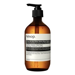 A Rose By Any Other Name Body Cleanser - Hydrating cleanser, AESOP