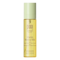 Vitamin Wakeup Mist - Energising Toner, Pixi