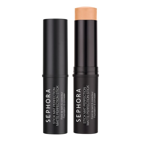 Matte perfection stick, Sephora Collection
