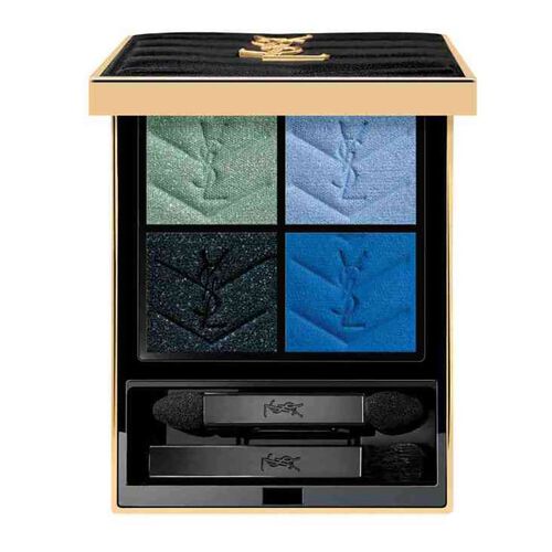 Yves Saint Laurent - Couture Baby Clutch