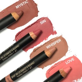 Cream Lip + Cheek Pencil