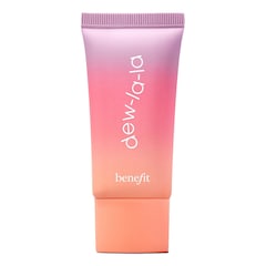 Dew-la-la Liquid Glow Highlighter Comet - υγρό highlighter λάμψης Comet, Benefit Cosmetics