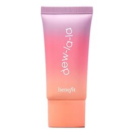 Dew-la-la Liquid Glow Highlighter Comet - υγρό highlighter λάμψης Comet image