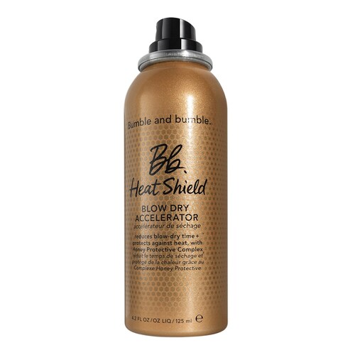 Bumble And Bumble Bumble And Bumble - Bb Heat shield Blow-dry Accelerator