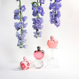 Les Belles de Nina - Nina - Eau de Toilette