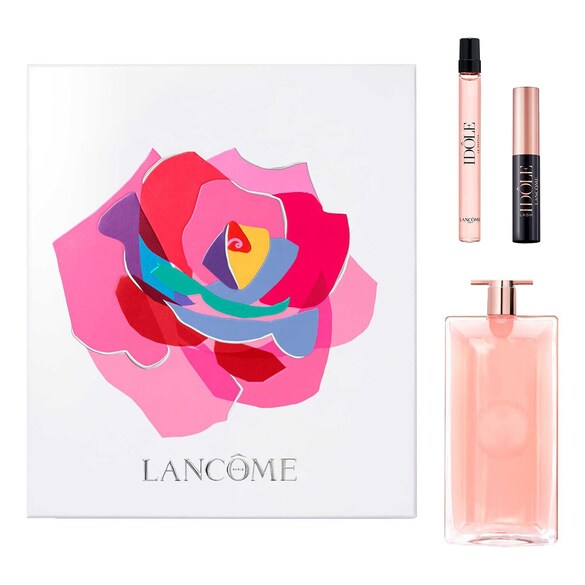 IDOLE EAU DE PARFUM 50ML - MOTHER'S DAY LIMITED EDITION, LANCÔME