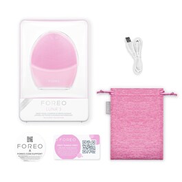 LUNA™ 3 Facial Cleansing Brush