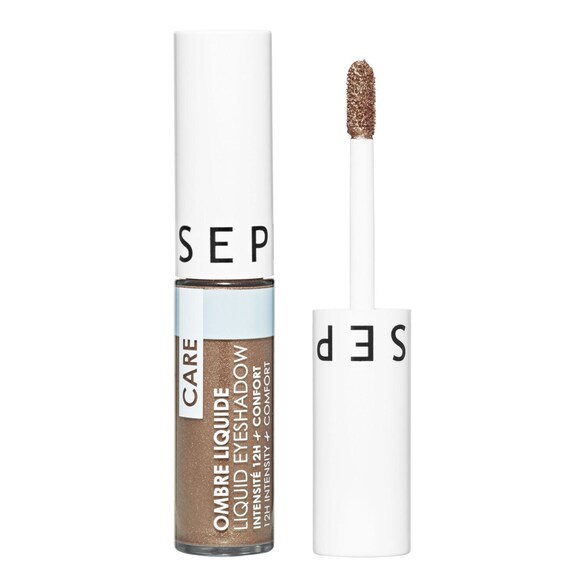 Liquid Eyeshadow - 12h Intensity + Comfort - Vegan* liquid eyeshadow, Sephora Collection