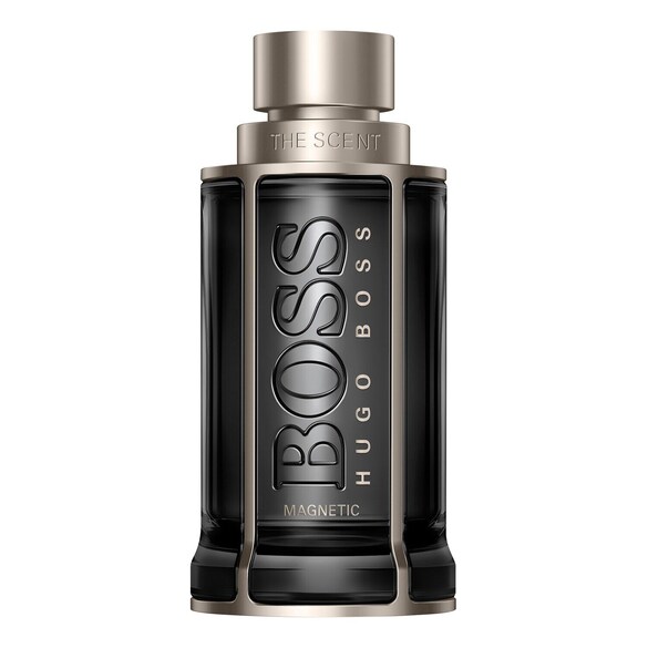 THE SCENT MAGNETIC FOR HIM EAU DE PARFUM, Hugo Boss