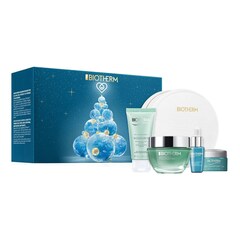Aquasource Hyalu Plump Holiday Set, BIOTHERM