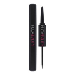 Life-Liner Duo Pencil & Liquid Eyeliner, HUDA BEAUTY