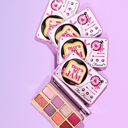 That's My Jam Mini Eyeshadow Palette