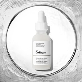 Niacinamide 10% + Zinc 1%