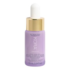 Plant stem Cell Retinol Alternative Serum, Kora Organics