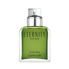 CK Eternity Male Eau de Parfum, CALVIN KLEIN