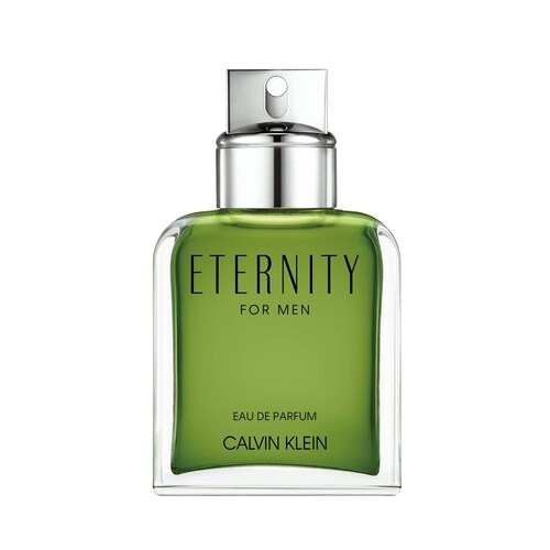 Αρώματα > Ανδρικά > Eau de Parfum Calvin Klein - CK Eternity Male Eau de Parfum