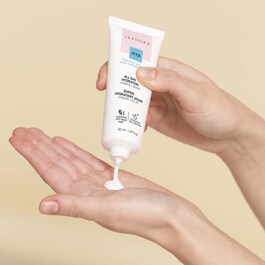 All day hydrator - Moisturizing face cream