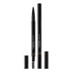Trio Sourcils Ink Brow Pen, Shiseido