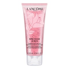 Rose Sugar Scrub, LANCÔME