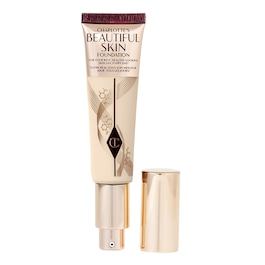 CHARLOTTE'S BEAUTIFUL SKIN FOUNDATION - 1 NEUTRAL