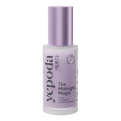 The Midnight Magic – Πλούσια ενυδατική μάσκα νύχτας με αντιγηραντική δράση, YEPODA