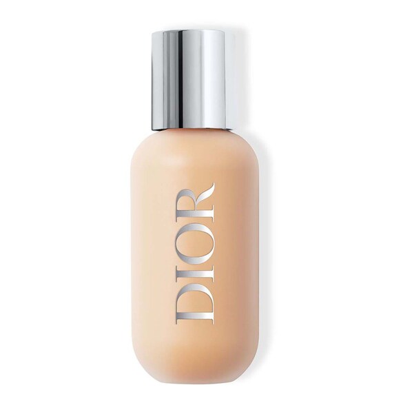 Dior Backstage Face & Body Foundation - Foundation for the face and body, DIOR BACKSTAGE