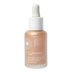 The Impossible Glow Highlighting Drops - sensitive skin, Pai