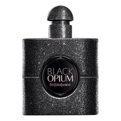 Black Opium Eau De Parfum Extreme, YVES SAINT LAURENT
