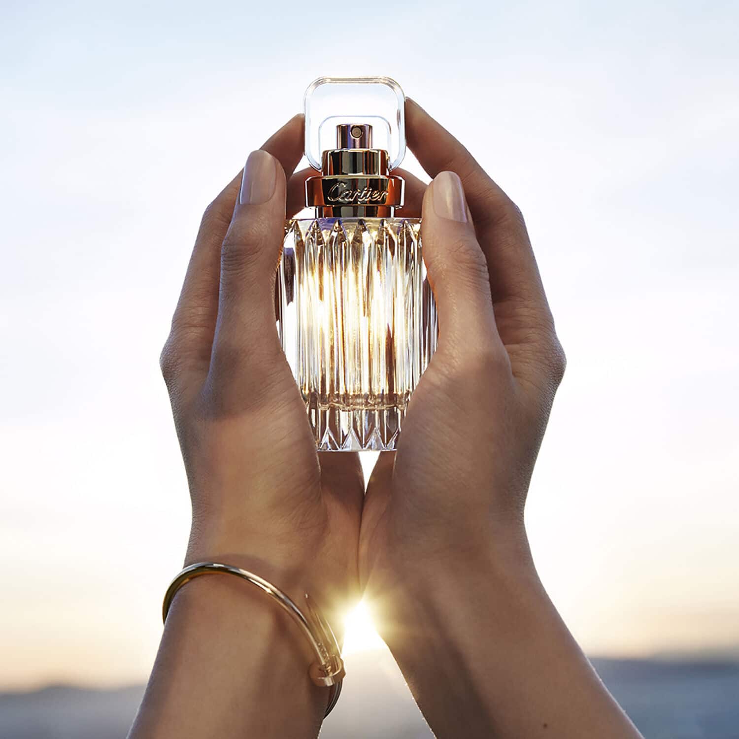 Cartier carat perfume sephora hot sale