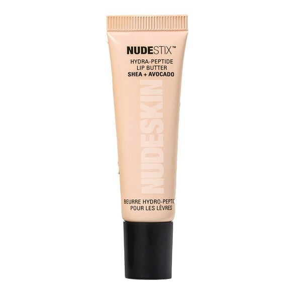 Hydrating Peptide Lip Butter, Nudestix
