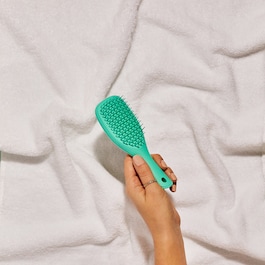 The Wet Detangler Mini - Wet Detangling Hairbrush 