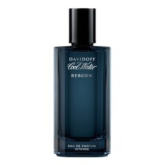 COOLWATER REBORN - EDP INTENSE , Davidoff