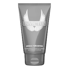 Invictus - Body and hair shower gel, Rabanne Fragrances