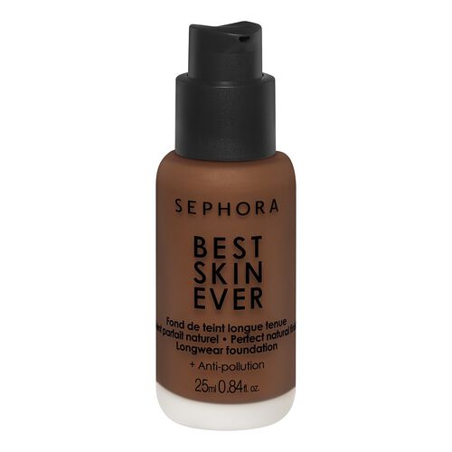 Sephora Collection - Best Skin Ever Foundation - Long wear foundation perfect natural